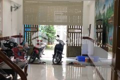 Bán nhà nguyễn ảnh thủ 58m2 4tầng chỉ 5.025 tỷ p.hiệp thành quận12