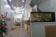 Bán nhà nam dư qhm 30m2 5 tầng mt 3.6m giá 2.7 tỷ