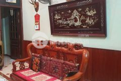 Bán nhà phố hoàng như tiếp, mặt ngõ ô tô thông, 76m, 6.2 tỷ