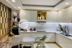 Bán nhà quận 10, 92m2 khu vip ôtô tránh nhỉnh 16 tỷ, 0799149230