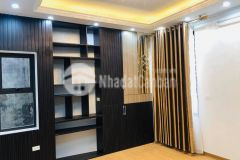 Bán nhà cạnh đại học sư phạm hà nội, giá nhỉnh 5 tỷ cực đẹp mới