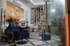 Bán nhà phân lô hai thoáng cực đẹp phố vương thừa vũ, 36m2, 5 tầng, giá 3.15 tỷ