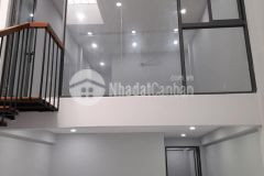Nhà bán nguyễn kiệm, hẻm xe hơi 4 chỗ, 50m2, 4.45tỷ