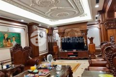 Giảm tới 200 triệunguyễn khả trạc lô góc kd đỉnh 50m2 7 tầng mt 5m 13,3 tỷ