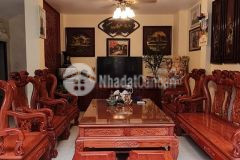 Phô trân phu, văn quan, 76m x 5t, mt4.6m, ô tô kinh doanh 8 ty 2 0902083139