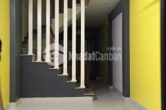 Bán nhà hoàng hoa thám, 42m 5 tầng, nhà mới, ngõ rộng gần ô tô 4.8 tỷ.