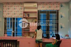 Bán nhà giảng võ 51m2mt 4.3m. ngõ thông. 15m ra phố 4.5 tỷ.