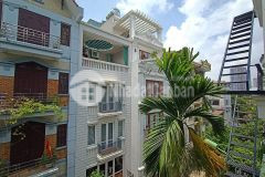 Nhỉnh 5 tỷ cung điện 56m2 tt đống đa quận ô tô tránh vài bước ở ngaylh0984285667.