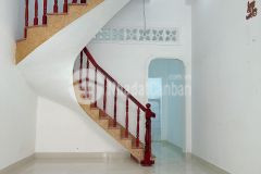 Bán nhà gò vấp, hxh, 48m2, 2 tầng, sát mặt tiền, giá rẻ.