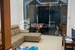 Cần bán nhà chính chủ 48m2 đường nguyễn văn đậu, phường 5, bình thạnh