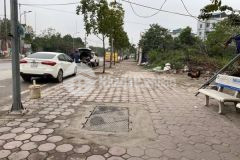 Ngô quyền mảnh đất đẹp nhiều người mê hơn 120m chỉ 7.5 tỷ