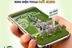 Đất nền sổ đỏ hỗ trợ mùa dịch thanh toán 30