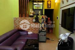 Bán nhà ngọc khánh, ba đình 3 phòng ngủ 4 tầng 36 m2 giá 3.98 tỷ.