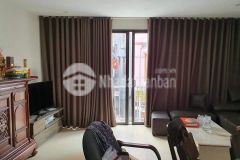 Bán nhà ngõ chùa liên phái 104m2x4 tầng 15 tỷ