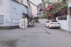 Bán nhà xô viết nghệ tĩnh quận bình thạnh, ô tô ngủ trong nhà, 1 căn duy nhất.