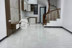 Hot hot phân lô cực hiếm bán nhà tặng nội thất