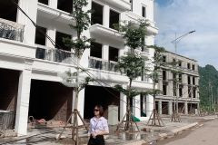 Nhà liền kề, shophouse 75m, 120 157m2 tại khu đô thị picenza sơn la