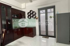 Bán nhà nguyễn kiệm, gò vấp, 60m2, 3 tầng 6pn, 7wc. 5.7 tỷ,