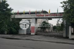 Bán nhà cấp 4 đang cho thuê phường phúc lợi 80m ô tô đỗ cửa 3.15 tỷ