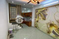 Bán nhà hà đông 4 tầng, 2 ngủ, cạnh phố, mới tinh, giá 3 tỷ.