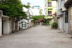 Nhà mặt phố phân lô ô tô tránh 95m,giá 6,2 tỷ lý sơn,ngọc thụy