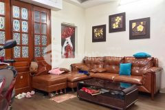 Nhà siêu hiếm rẻ gần phố chuà láng đống đa 32x5t ngõ 3 gác thông full nội thất chỉ 3 tỷ