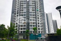 Chỉ từ 2 tỷ nhận nhà ở ngay ch 2pn 3 mặt thoáng le grand jardin, ht vay 70, ls 0