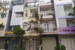 Gia chủ bán gấp nhà đường số kdc tân quy chỉ 10 tỷ 35. 4 tầng. phường tân quy. quận 7