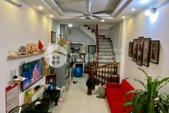 Siêu phẩm nhà đẹp nở hậu tặng toàn bộ nội thất