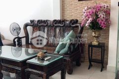 Bán nhà mặt tiền tân sơn nhì,tân phú,dt 87m2,5 tầng xây hết,giá chỉ 12.tỷ