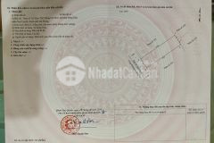 Bán lô đất tại đồng cái hòm, đông khê, ngô quyền, hải phòng