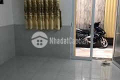 Nhà đẹp hẻm thẳng một trục cách mt 20m trần khắc trân tân định quận 1, 3 tầng 3,2 tỷ