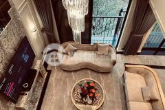 Bán siêu biệt thự view hồ tây, 8 tầng thang máy mt12m 3 mặt thoáng gia thế khủng