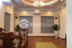 Doãn kế thiện nhà đẹp sang trọng oto đỗ dt48m2 5t mt5 giá 6.85 tỷ