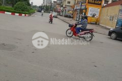 Bán đất thạch bàn 55m ô tô vào đất 10m ra đường cổ linh giá nhỉnh 3 tỷ