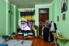 Ngõ 71 hoàng văn thái ô tô lô góc, 43m, 5 tầng, mt 4m, 7.95 tỷ