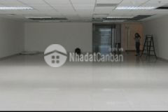 Cho thuê mặt bằng mặt tiền nam kỳ khởi nghĩa diện tích rộng, ngay ngã tư.