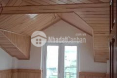 Nd960 cần bán căn nhà mới hẻm ô tô cao thắng phường 7 tp đà lạt.