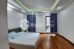 Bán nhà ôtô đỗ cửa mỹ đình,nam từ liêm,sát mặt phố,gía chỉ nhỉnh 5tỷ