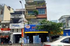 Siêu hot chỉ 130trm2 mt phan văn trị, gò vấp, 282m2. giá 37 tỷ