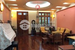 Bán nhà nguyễn khang, cầu giấy, 2 thoáng, gara ô tô, nội thất nhập, 85m2, mt 5.2m. chỉ 16 tỷ.