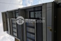 Siêu phẩm phố trạm long biên nhà đẹp ở ngay phân lô ô tô full nội thất 45m2 nhỉnh 5tỷ