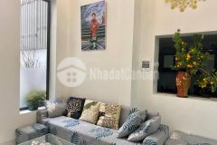 Bán nhà bùi xương trạch nhà đẹp ở ngay 10m ra ô tô tránh 5 ngủ giá quá hợp lý