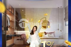 Căn hộ cao cấp ngay bến xe miền tây, tên lửa