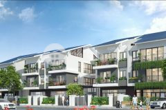 Bán bt sol lake cạnh công viên âm nhạc hồ điều hòa giá từ 50trm2 đất chiết khấu 8