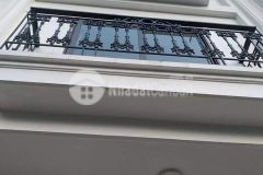 Bán nhà nguyễn văn cừ phân lô ôtô tránh gara kinh doanh ngõ thông các ngả.