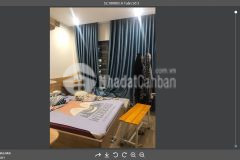 Tìm chủ cho căn 2pn 1wc full nội thất vinhomes ocean park tầng trung chỉ 1,7 tỷ bao phí 0966330363