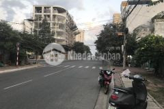 Cho thuê mặt bằng mặt tiền biển đường thùy vân diện tích rộng.