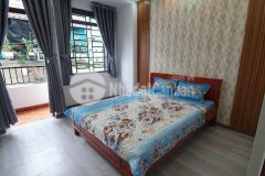 Bán nhà ngộp ngân hàng, hxh nguyễn sỹ sách, 64m2, sát khu cn tân bình, 4.8 tỷ.