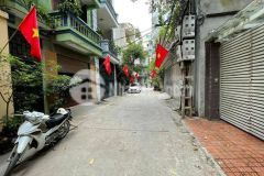 Bán nhà hoàng văn thái, thanh xuân phân lô, ôtô, lô góc, nhà đẹp, 48m2x5t, 7.95 tỷ 0975642942